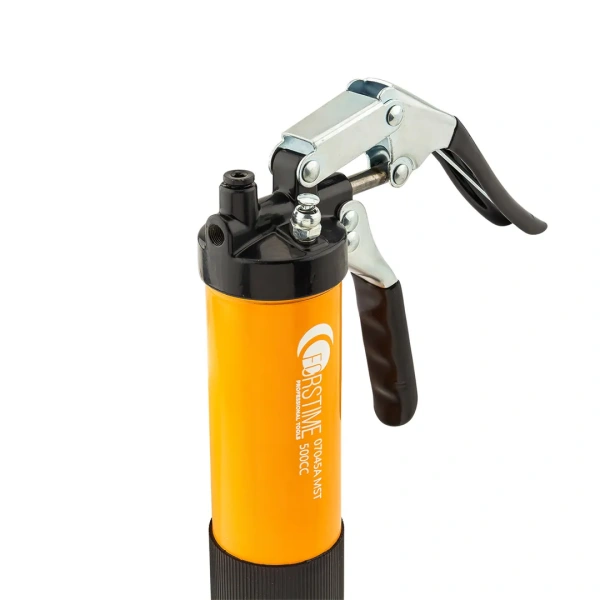 Шприц для нагнетания густой смазки 500мл