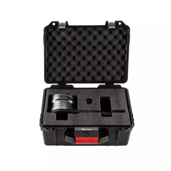 Усилитель крутящего момента, мультипликатор GARWIN PRO 520205-125-8000 (1:25, 1/2" х 1 1/2" 8000 Нм)