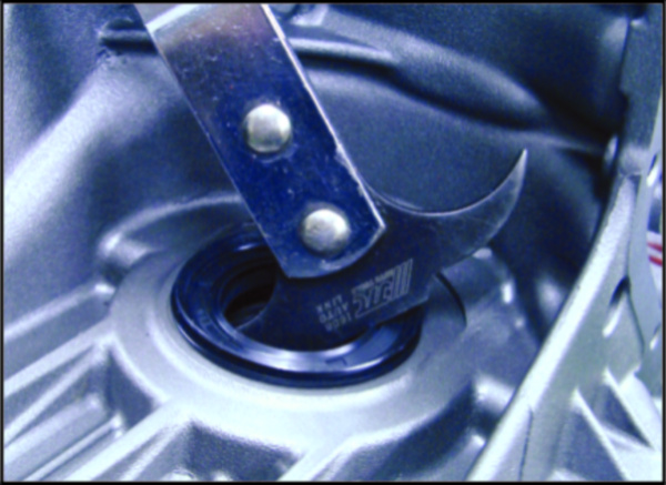 Съемник сальников универсальный JTC 1608