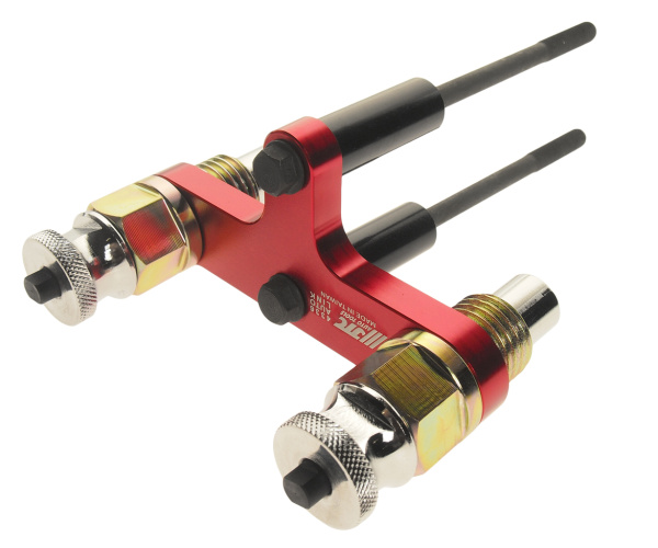 Съемник форсунок JTC 4336 (BMW N20, N55 130320)