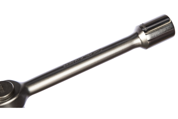 Ключ баллонный крестообразный JONNESWAY AG010098, 14, 17, 19, 21 мм, 1/2"DR