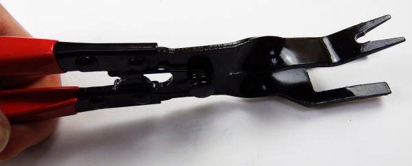 Клещи удаления клипс TA-H1017