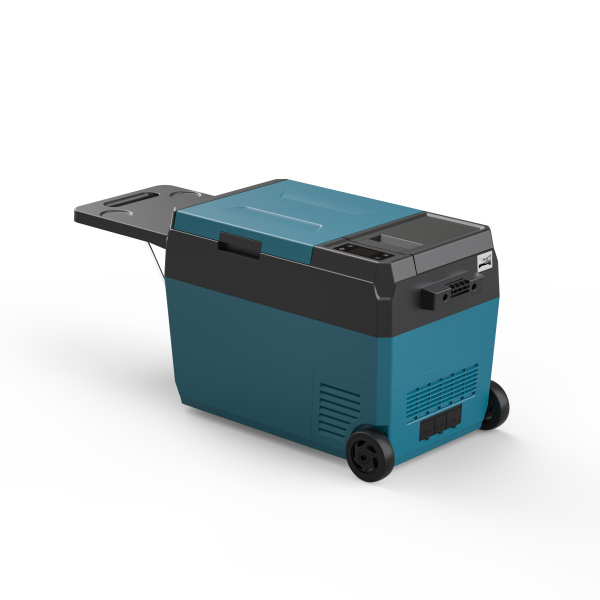 Автомобильный компрессорный холодильник FILYMORE Q-F29