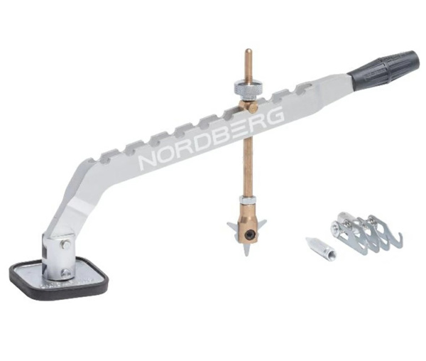 Вытяжное устройство (Пуллер) NORDBERG PULM