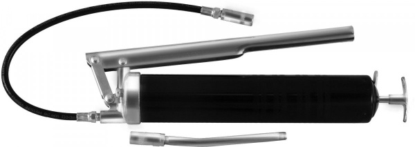 Шприц для консистентной смазки 400 мл Ombra A90025