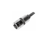 Бита-головка JTC-23840 (1/4", SL4.0, L=37 мм)