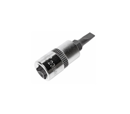 Бита-головка JTC-23840 (1/4", SL4.0, L=37 мм)