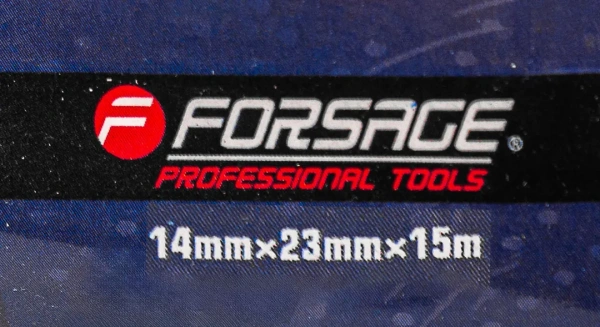 Шланг резиновый армированый бензо-маслостойкий 14х23ммх15м(повышенная гибкость и сопротивление к излому,раб.давл. 20bar,max 60bar,-30C°+70C°,DIN20018)