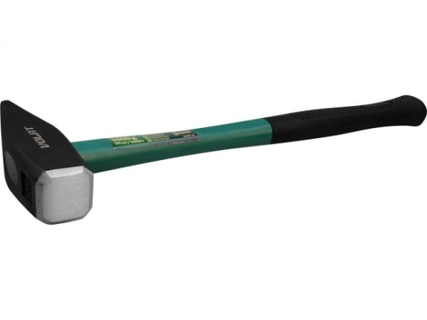 Молоток 1,0кг с фибергл.рукояткой ВОЛАТ