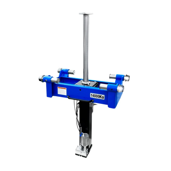 Подъемник канавный г/п 14 т Хорекс Авто DP14A