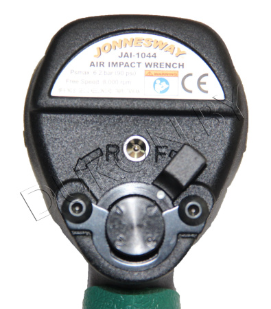 Гайковерт пневматический JonnesWay JAI-1044 (1/2)