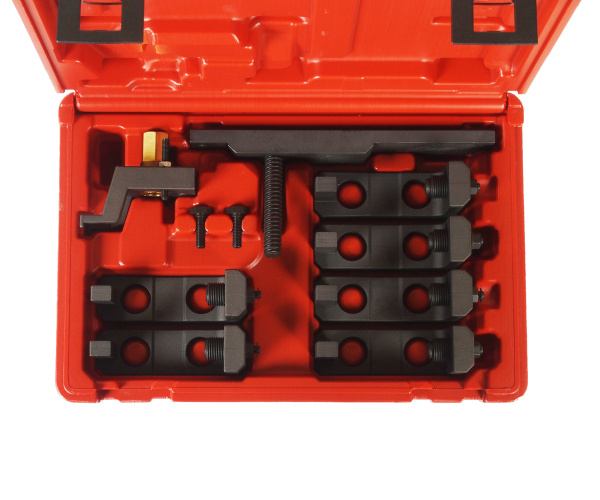 Набор инструментов для фиксации опорных планок при установке распредвала JTC 4276 (BMW)