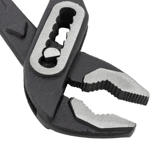 Набор ключей 3пр.(16х17,18х19мм+пассатижи переставные-250мм)