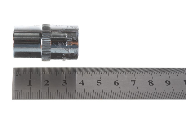 Головка торцевая Ombra 112014 (1/2" DR, 14 мм)