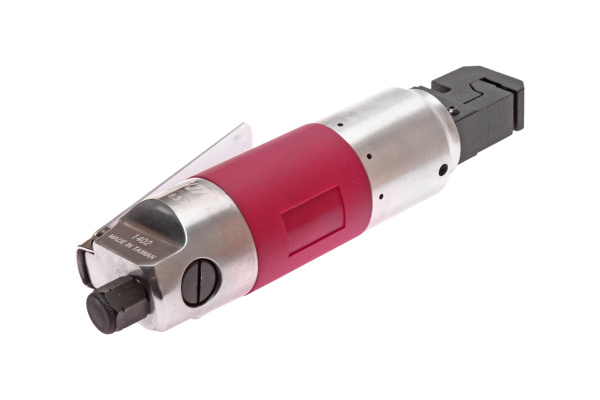 Пробойник-кромкогиб 5 мм пневматический для металла до 2,0 мм JTC 5837