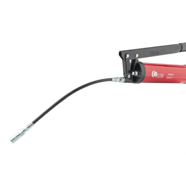 Шприц ручной для нагнетания густой смазки 600мл