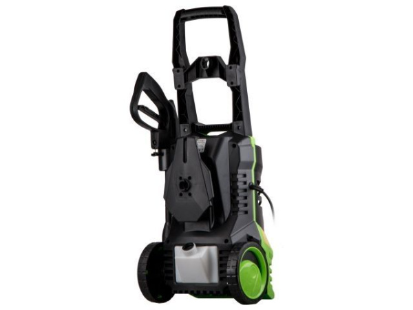 Очиститель высокого давления DGM Water 160