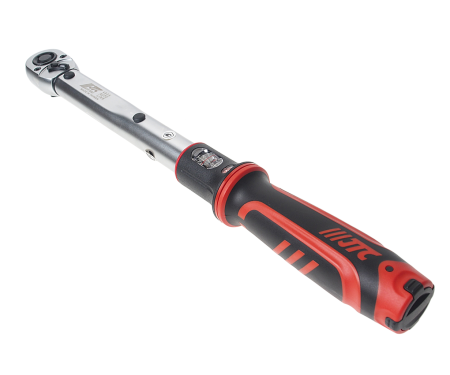 Ключ динамометрический JTC 4935 (1/2", 10-100 Нм, 405 мм)