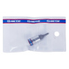 Насадка (бита) торцевая 1/4" TORX T10, L = 37 мм KING TONY 203310