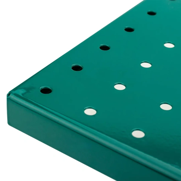 Перфопанель металллическая, пр-во Беларусь