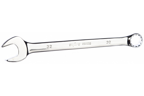 Набор ключей гаечных комбинированных в сумке OMT16S, 8-32 мм, 16 предметов