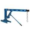 Кран гидравлический для пикапа 500кг