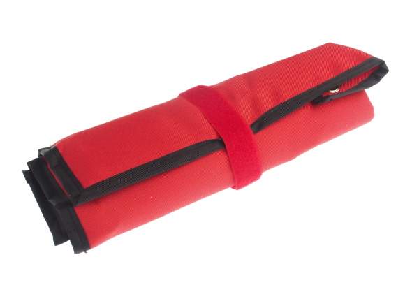 Набор ключей комбинированных в планшете JTC AE4811S (1/4"-7/8", 11 предметов)