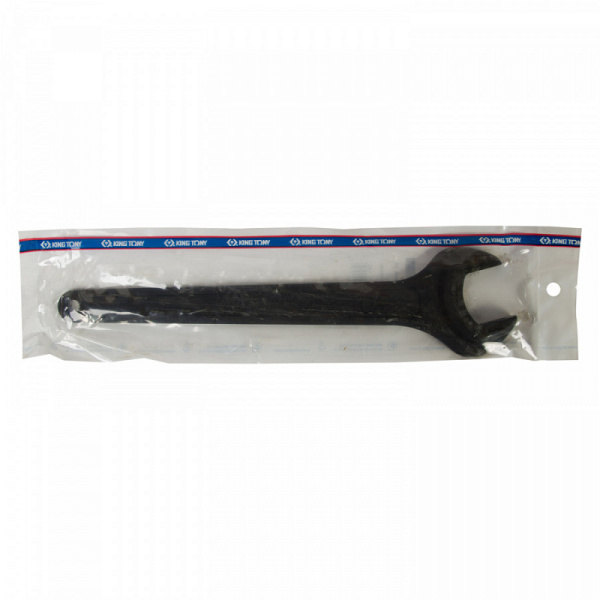 Ключ рожковый силовой, 30 мм KING TONY 10F0-30P