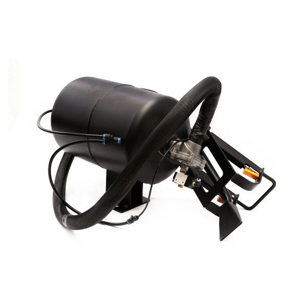 Бустер для взрывной накачки для ш/м ROSSVIK id (Inflation device)