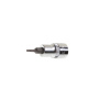 Бита-головка JTC-34909 (3/8", TORX, T9х48 мм)