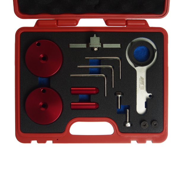 Набор фиксаторов для установки фаз газораспределения JTC 6843 (FORD 2.0 Ecoblue TDCi ОЕМ 303-1637)