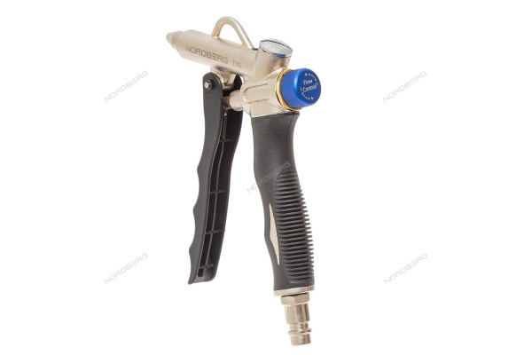 Пистолет продувочный NORDBERG ECO Ti1
