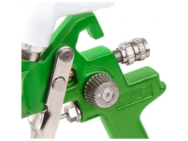 Краскораспылитель ECO SG-9000 с манометром (сопло ф 1.4 мм)