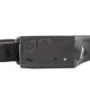 Фонарь налобный ударопрочный (3-4.5V, 3W, IPX4)