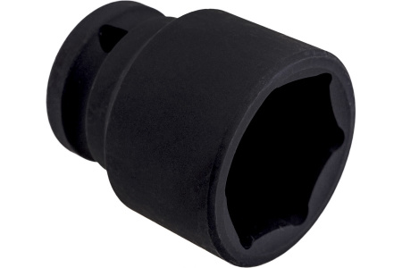 Головка торцевая ударная JONNESWAY S03A4127 (1/2";DR, 27 мм)