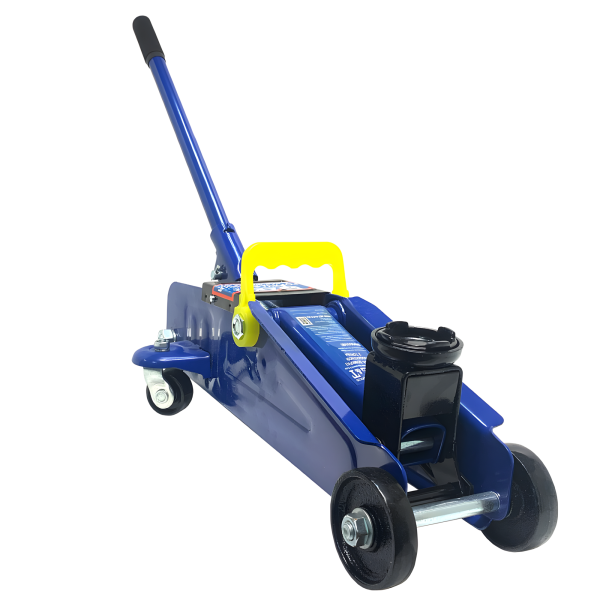 Домкрат гидравлический AE&T T32008A (2т)