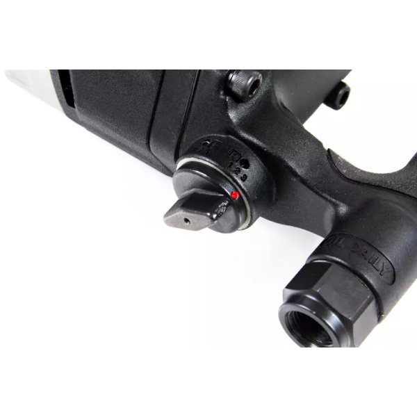 Гайковерт пневматический ударный 1" 2710 Нм (278 кГм) композитный Licota PAW-10049