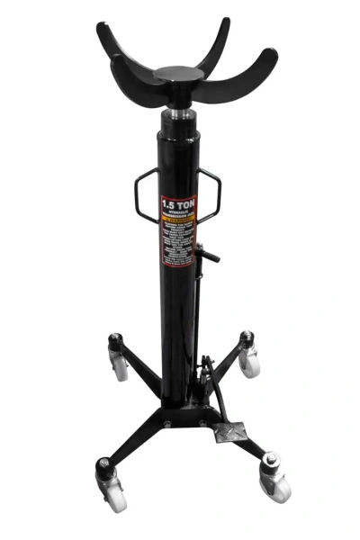 Стойка трансмиссионная гидравлическая 1,5т(h min-113см,h max -191,5см)