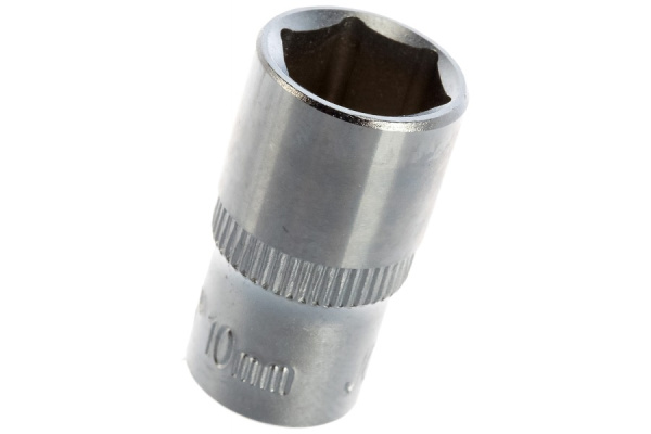 Головка торцевая JONNESWAY S04H2110 (1/4";DR, 10 мм)