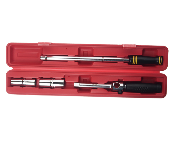 Ключ баллонный крестообразный разборный JTC 7731 (17х19х21х23 мм)