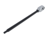 Головка длинная JTC-45605200 (1/2"хH5, с насадкой, L=200 мм)