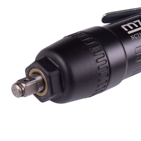 Гайковерт пневматический ударный MIGHTY SEVEN NC-4811, 1/2", 285 Нм, прямой