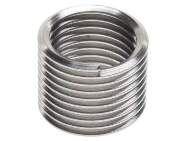 Набор инструментов для восстановления резьбы JTC 4786-1 (вставки резьбовые М12х1,5, L=16,3 мм, 20 шт.)