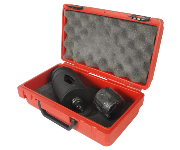 Набор инструментов для демонтажа/монтажа передних сайлентблоков подрамника JTC 4620 (BMW E39, E38)