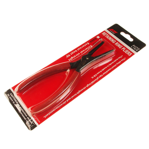 Съемник колец стопорных внешних прямой разжимной JTC 5403 (180 мм)