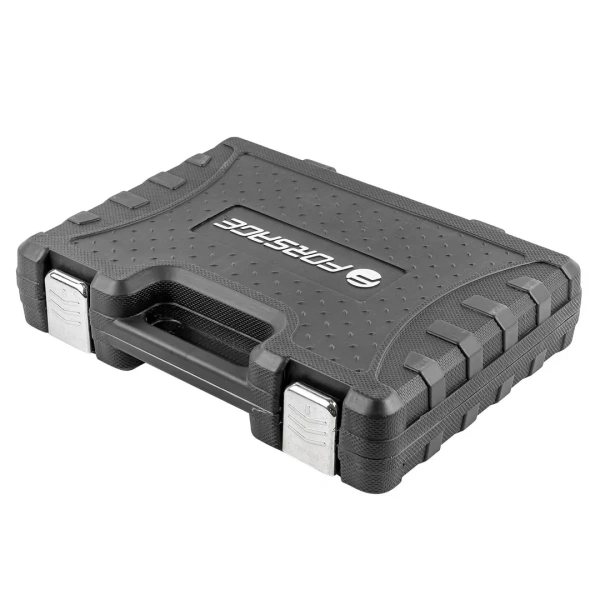 Пневмодрель с комлектом аксессуаров