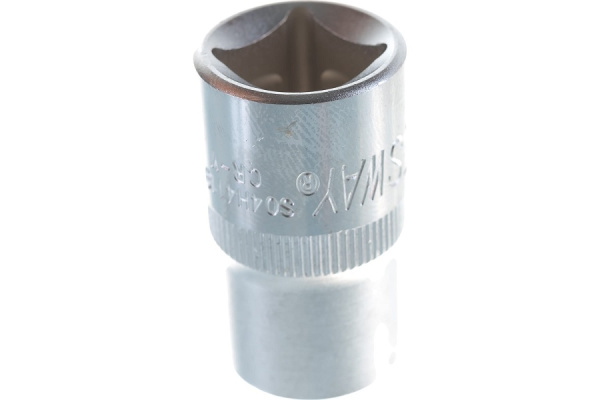 Головка торцевая JONNESWAY S04H4113 (1/2";DR, 13 мм)