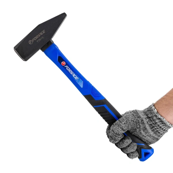 Молоток слесарный 1500г.