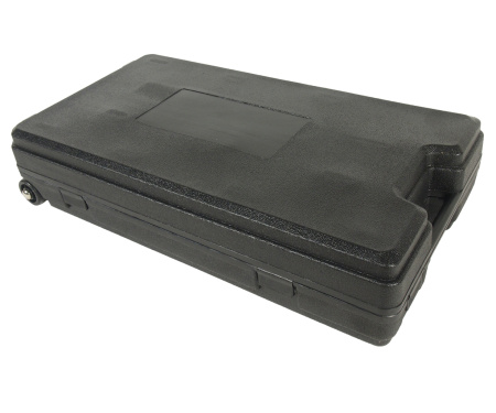 Набор инструментов для кузовных работ профессиональный JTC PB810 (усилие 10 т, 17 предметов)