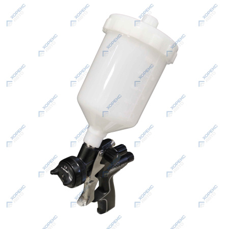 Краскопульт ANI BLACK S HPS 13 1/4MG